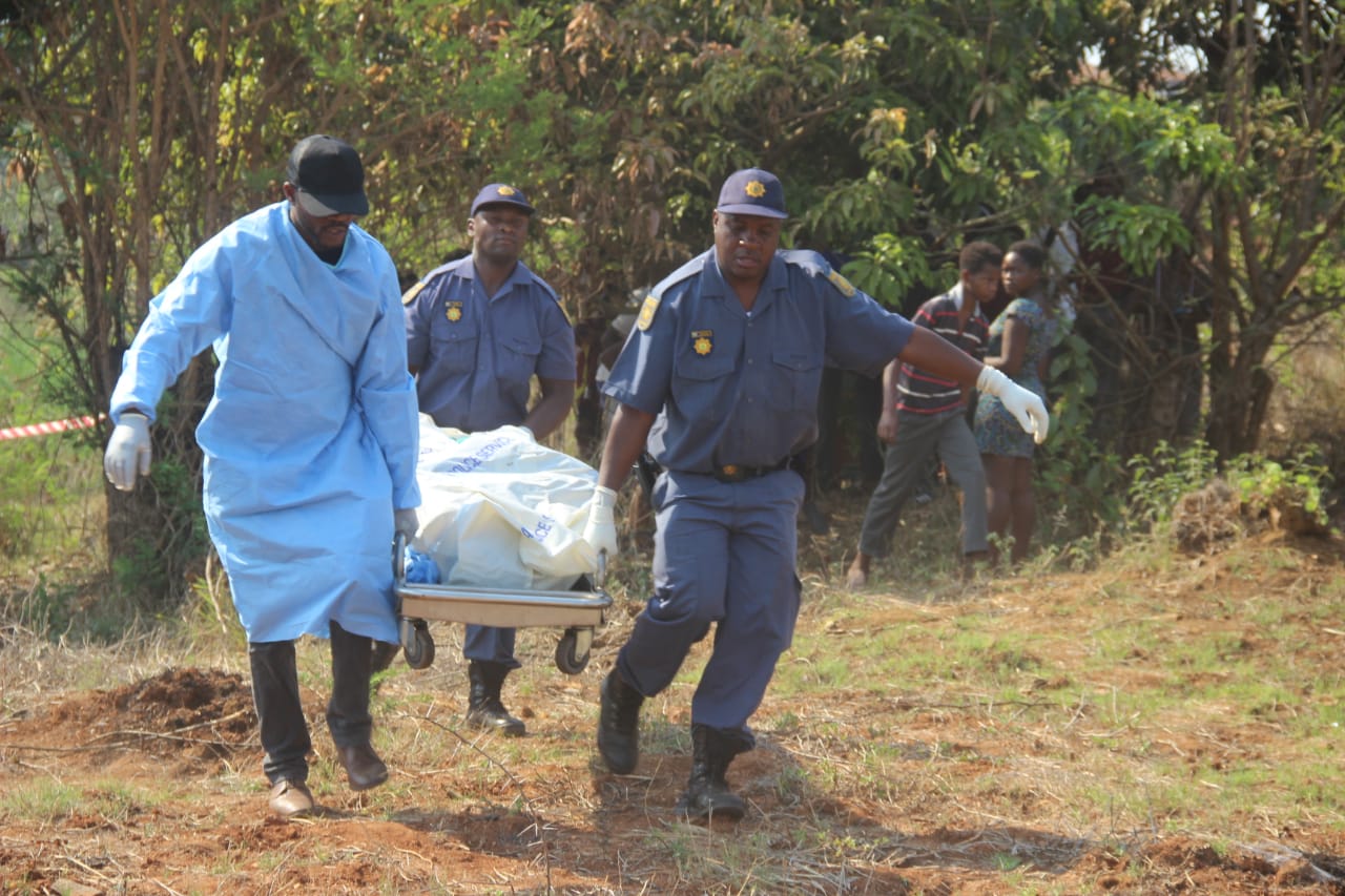 Many questions after body found floating