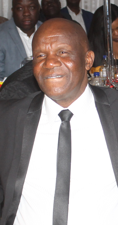 Thidiela in hot water