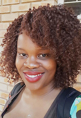 Vhembe's female engineers on the move