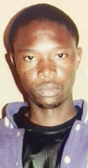 Young man seriously injured in attack