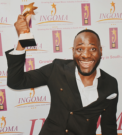 Kingdmusic wins an Ingoma