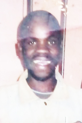 Ralikhwatha is still missing