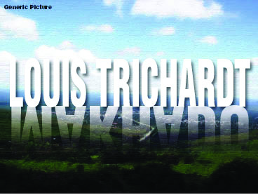 Louis Trichardt is still Louis Trichardt