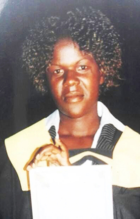 Murder suspect Tshivhula is on the run