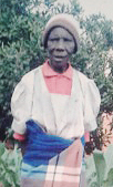 Gogo missing