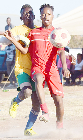 Arsenal emerge as winners