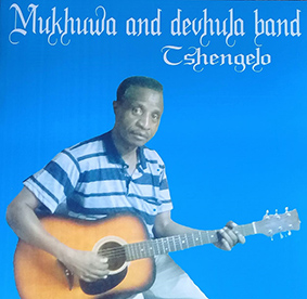 New Tshingondo album for Mukhuwa
