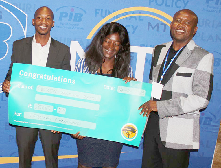 MTG increases sponsorship for Thulfa