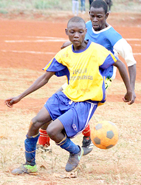 Good start for United Brothers