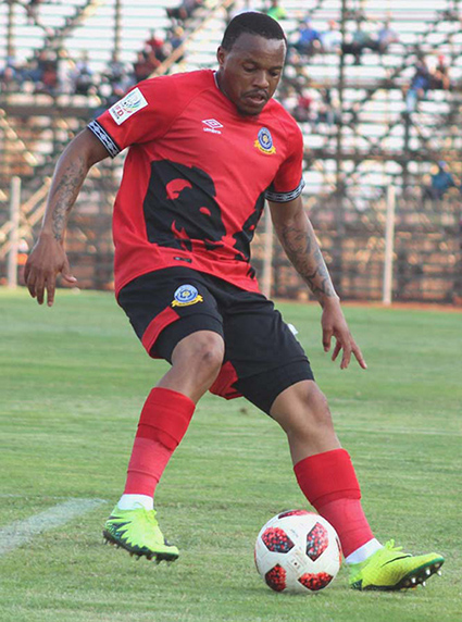 TTM can beat Stellenbosch FC