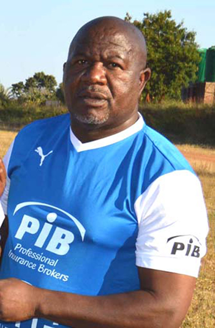 Thovhele Nkhaneni U/16 League to be launched
