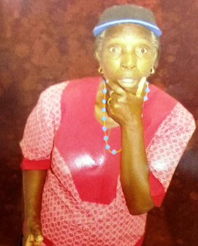 Singer and composer Sarah Masindi laid to rest