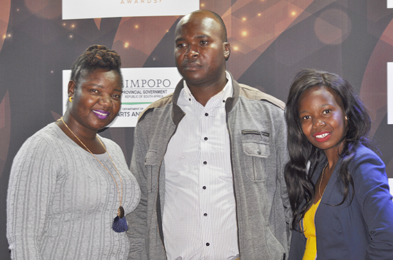 Gospel awards launched