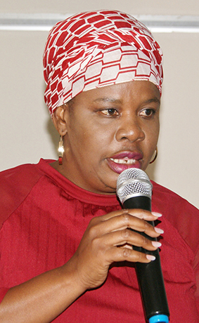 “Musina ready for SEZ programme” - Muhlope