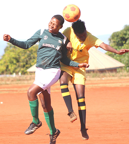 Morning Stars finish with defeat