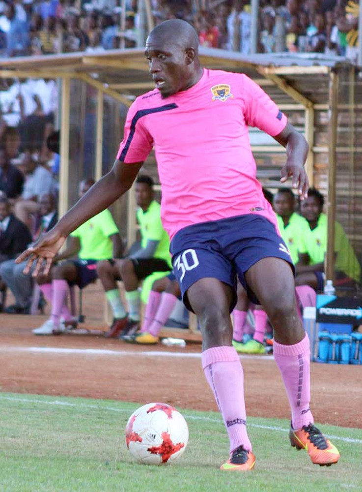 Can Leopards beat Chiefs this time?