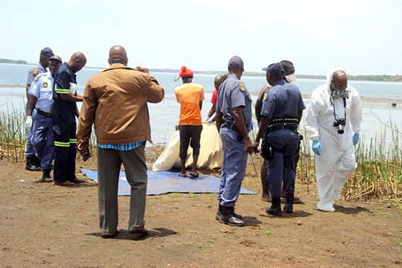 Body of woman recovered from Nandoni