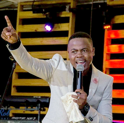 Local artists nominated in SABC Gospel awards