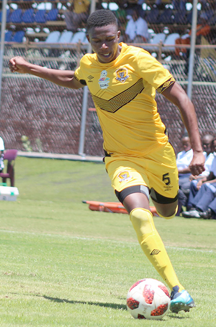 Leopards and AmaZulu in Diski clash