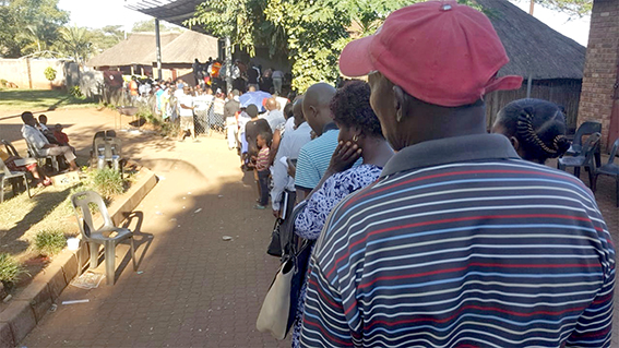 Pensioners heading to court to try and get pay-outs