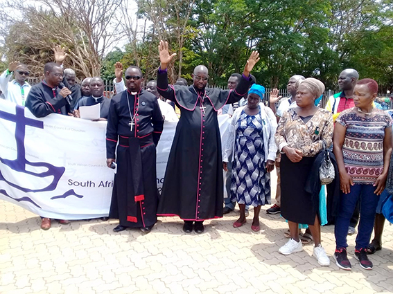 We have money to revive VBS - Muvhulawa