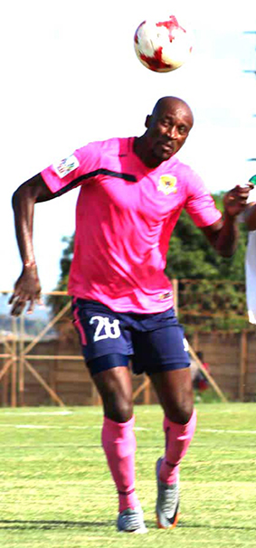Leopards and City in league clash