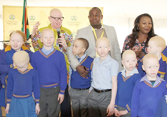 National Children’s Day celebrated in Thulamela