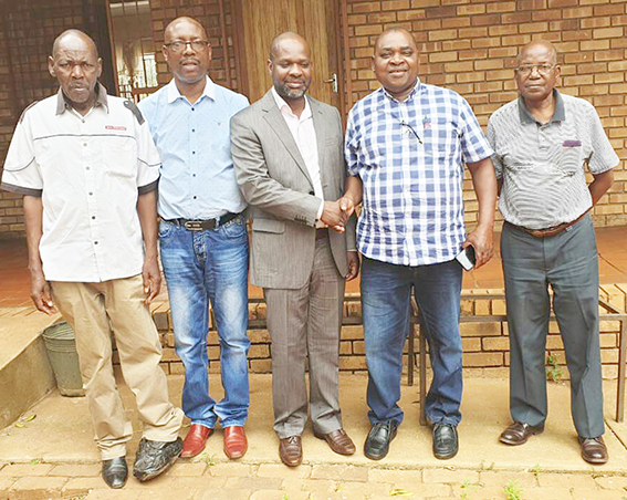 Many jobs to be created as Makuya project starts