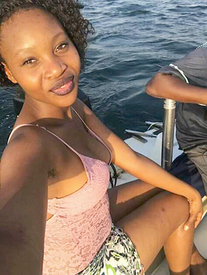 Yet another drowning at Nandoni