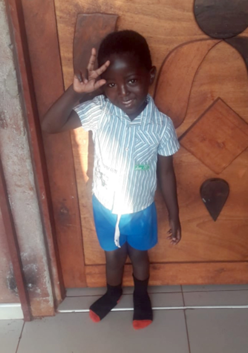 Massive search for missing Khubvi toddler