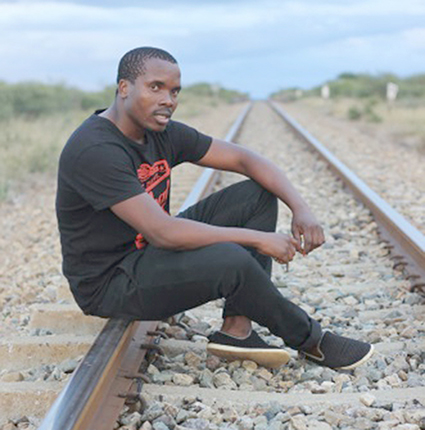 C-Man discovers new sound that speaks of maturity