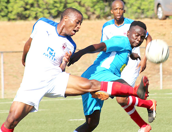 Mikhado let City off the hook