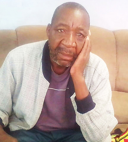 Three elderly persons attacked on suspicion of ritual murder