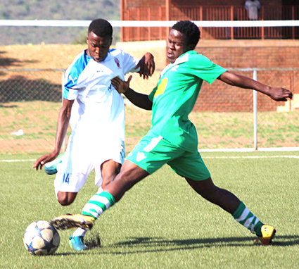 Mikhado and Tigers share the glory