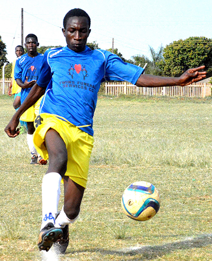 TRON and Magezi in Motsepe clash