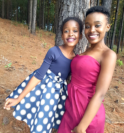 Local artists nominated for gospel awards