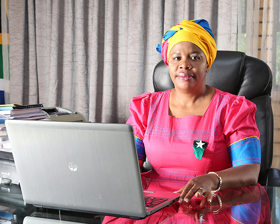 Bursary opportunities for indigent students