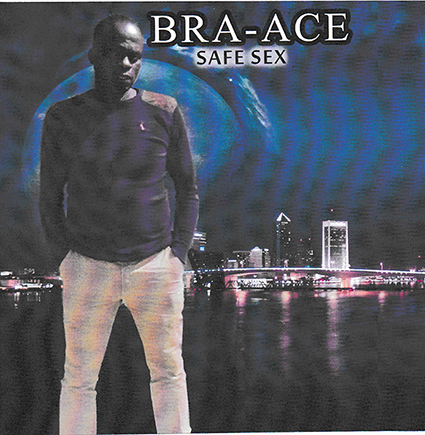Debut album for Bra Ace