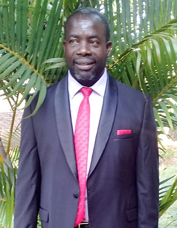 Toni cannot be king, says Vhangona spokesman