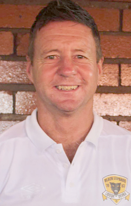 Black Leopards must beat Bidvest Wits