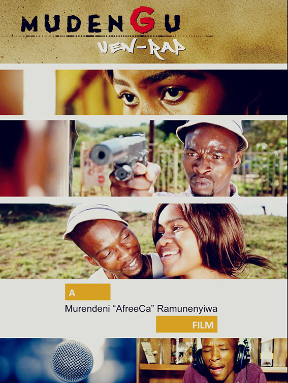 Locally made films rock the industry