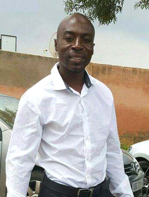 Another MML Award for Author Musa