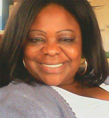 Social worker brutally gunned down in driveway