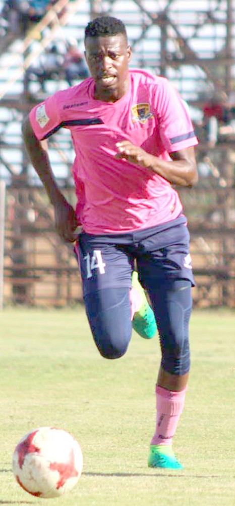 Wounded Leopards ready to maul United
