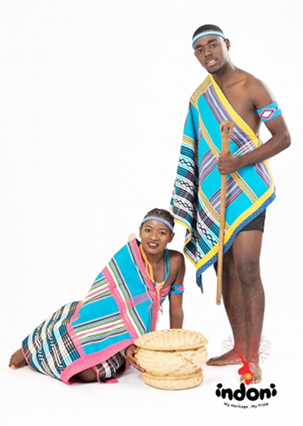 Uhone and Khaarendiwe ready for Indoni crown