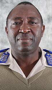 Traffic officials on alert during festive season
