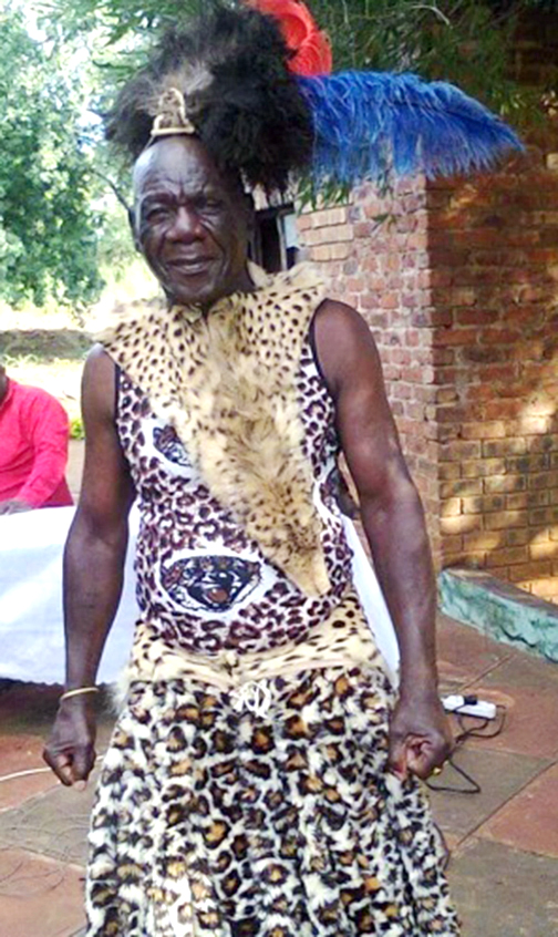Death unites children  for the sake of the late father