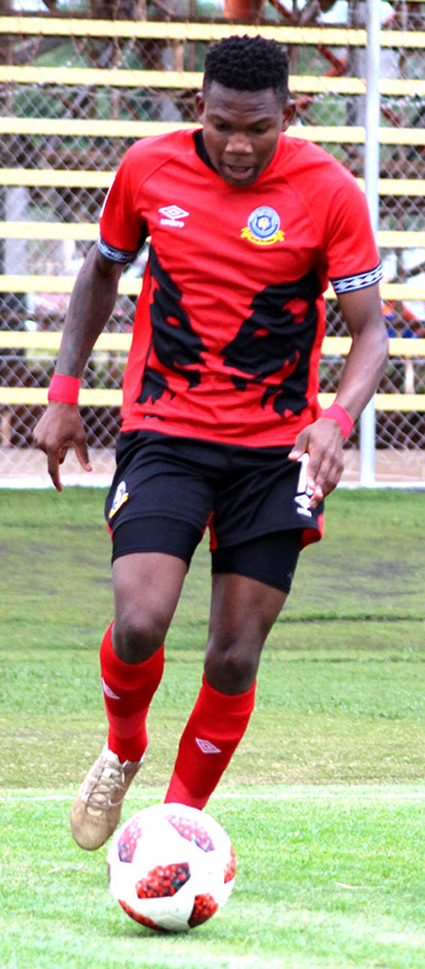 TTM too strong for TS Sporting