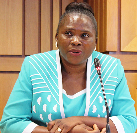 Radzilani resigns, six other mayors told to go