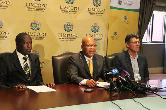 Mayors get the boot over VBS scandal
